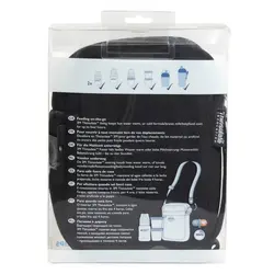 کیف لوازم کودک عایق کامپکت فیلیپس اونت مدل SCD150