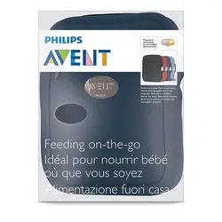 کیف لوازم کودک عایق کامپکت فیلیپس اونت مدل SCD150