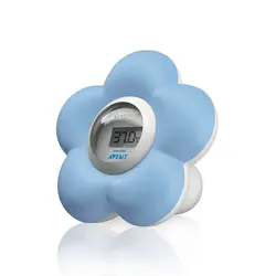 دماسنج دیجیتال حمام و اتاق خواب فیلیپس اونت مدل SCH550/20