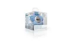 دماسنج دیجیتال حمام و اتاق خواب فیلیپس اونت مدل SCH550/20