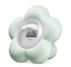 دماسنج دیجیتال حمام و اتاق خواب فیلیپس اونت مدل SCH480/20