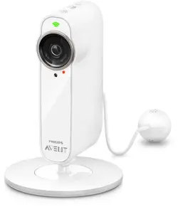 مانیتور تصویری هوشمند کودک فیلیپس اونت مدل SCD860 فیلیپس اونت