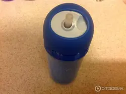 لیوان نی دار عایق ۲۶۰ میلی‌لیتر فیلیپس اونت مدل SCF766