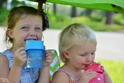 لیوان نی دار عایق ۲۶۰ میلی‌لیتر فیلیپس اونت مدل SCF766