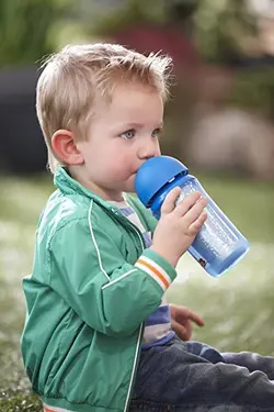 لیوان نی دار عایق ۲۶۰ میلی‌لیتر فیلیپس اونت مدل SCF766