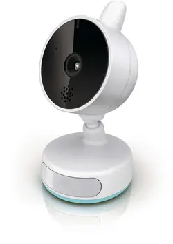 مانیتور تصویری کودک فیلیپس اونت مدل SCD603