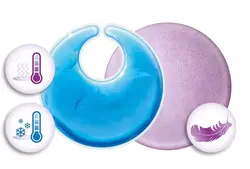 ترمو پد سینه دوتایی فیلیپس اونت مدل SCF258/02