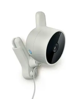 مانیتور تصویری کودک فیلیپس اونت مدل SCD610