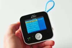مانیتور تصویری کودک فیلیپس اونت مدل SCD610
