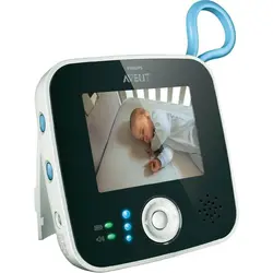 مانیتور تصویری کودک فیلیپس اونت مدل SCD610