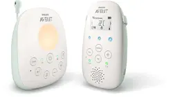 مانیتور صوتی کودک فیلیپس اونت مدل SCD711