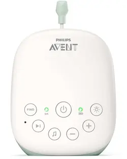 مانیتور صوتی کودک فیلیپس اونت مدل SCD711