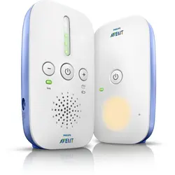مانیتور صوتی کودک فیلیپس اونت مدل SCD501