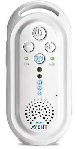 مانیتور صوتی کودک فیلیپس اونت مدل SCD506