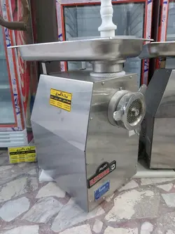 چرخ گوشت ۳۲ گیربکسی الکتروکار