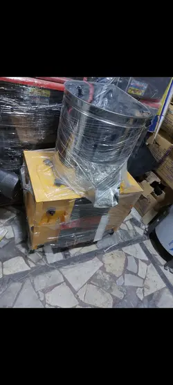 سبزی خردکن ۴تیغه ۱۵کیلو