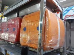 باکس پیک موتوری