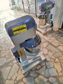میکسر ۳۰ لیتری وارداتی درجه یک