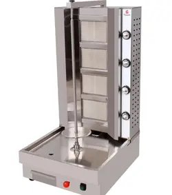 کباب ترکی رومیزی وارداتی اسمارت