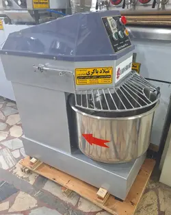 میکسر قنادی ۳۰ لیتری اسپیرال اسمارت وارداتی