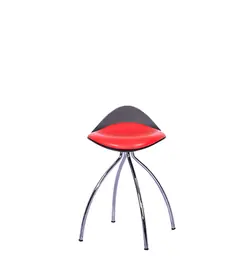 صندلی چهارپایه رستورانی REB333Y نیلپر