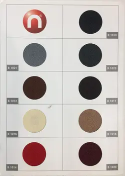 صندلی چهارپایه رستورانی REB333Y نیلپر