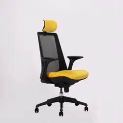 صندلی کارشناسی i81  لیو