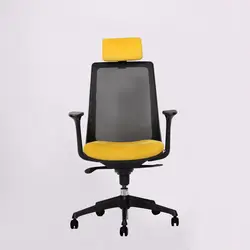 صندلی کارشناسی i81  لیو