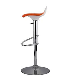 صندلی چهارپایه رستورانیREB633Y نیلپر