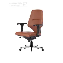 صندلی کارمندی اریا رایانه صنعت K931