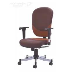 صندلی کارمندی مدیکال رایانه صنعت K911