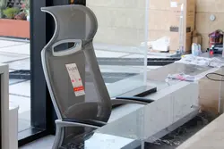 صندلی مدیریتی i91 لیو