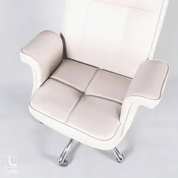 صندلی مدیریتی M81 لیو