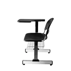 نیمکت آموزشی یک نفره متال پلاست 531-531B نظری