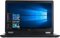 لپ تاپ دل مدل Dell Latitude 5570 – i7 16GB 256GSSD 2G