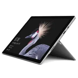 تبلت استوک مایکروسافت سرفیس پرو 5 مدل Surface Pro 5 – i5 8G 256GSSD