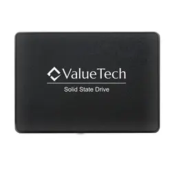 هارد اینترنال ولیوتک SSD 256GB مدل value tech SUPERSONIC256