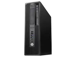 خرید و قیمت کیس استوک HP Workstation Z240 سایز مینی