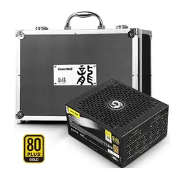 پاور کامپیوتر 2000 وات تمام ماژولار گریت وال مدل GW-EPS2000BL