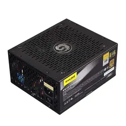 پاور کامپیوتر 2000 وات تمام ماژولار گریت وال مدل GW-EPS2000BL