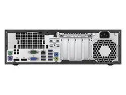 مینی کیس استوک HP Elitedesk 600\800 G2 پردازنده i5 نسل 6