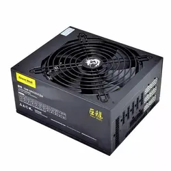 پاور ریگ فول ماژولار گریت وال Great Wall 1650W