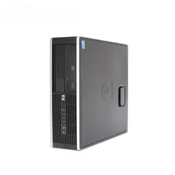 مینی کیس استوک HP 8300\6300 پردازنده i5 نسل 3