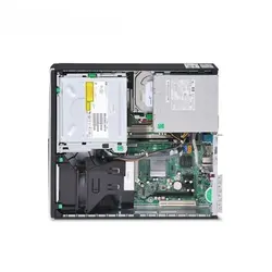 مینی کیس استوک HP 8300\6300 پردازنده i5 نسل 3