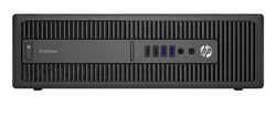 مینی کیس استوک اچ پی HP Elitedesk 600\800 G1 پردازنده i5 نسل 4