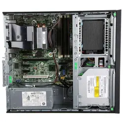 مینی کیس استوک اچ پی HP Elitedesk 600\800 G1 پردازنده i5 نسل 4