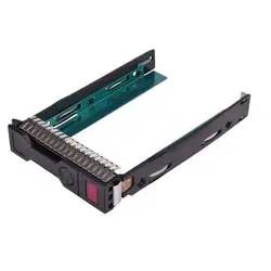 کیج هارد سرور اچ پی HP G8 LFF