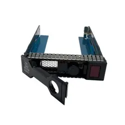 کیج هارد سرور اچ پی HP G8 LFF
