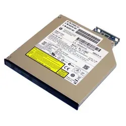 دی وی دی رایتر سرور HP 9.5mm