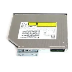 دی وی دی رایتر سرور HP 9.5mm